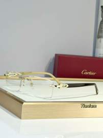 Picture of Cartier Sunglasses _SKUfw79722083fw